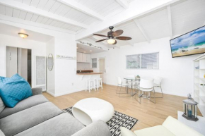 Renovated 3 Bedroom Home on 41st-1 min walk to Beach